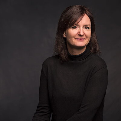 Patricia Verly