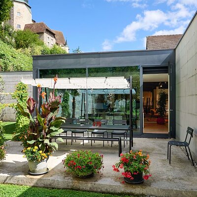 Exposition de printemps, bienvenue à Puidoux et Porrentruy !