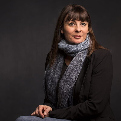 Virginie Aymon