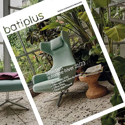 Cocooning-Katalog 22/23