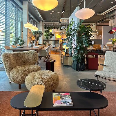 Nouveaux horaires pour notre showroom