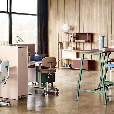 Montana - Catalogue Office 23/24