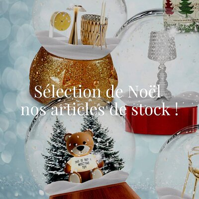 Sélection de Noël
