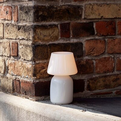 Lumière sur votre extérieur