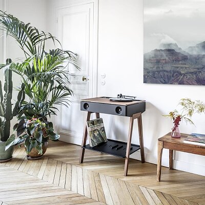 La Boite Concept