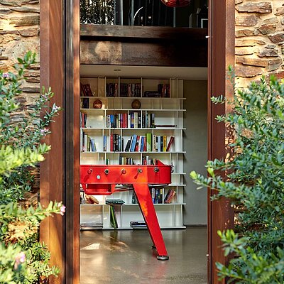 L'Art du jeu et du divertissement