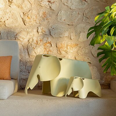 The Mediterranean way of life with Vitra