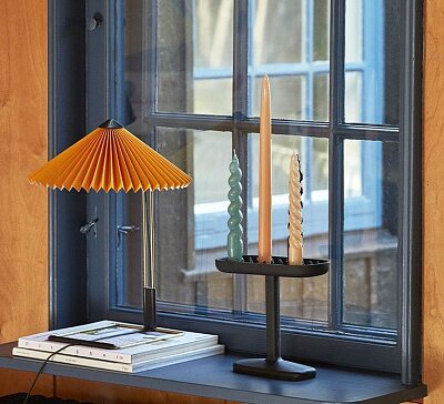 Matin table lamp_Hay