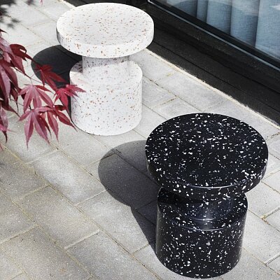 Bit stool