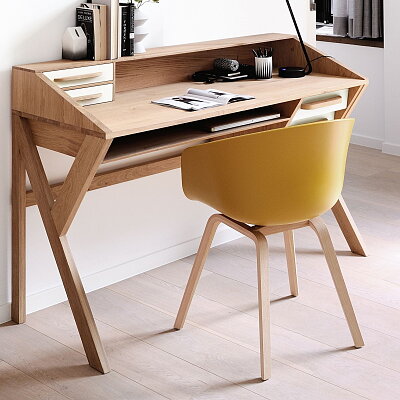 origami_About a Chair / AAC 22