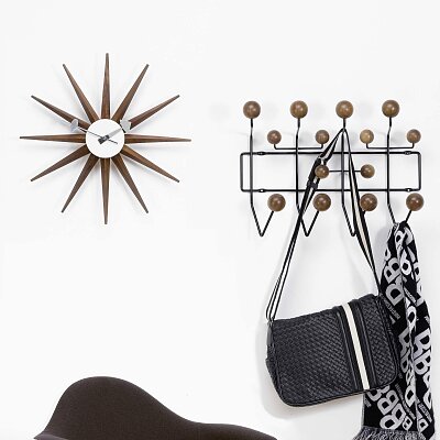 sunbust & hang it all_Vitra