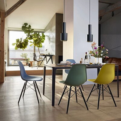 Eames_chair_Vitra
