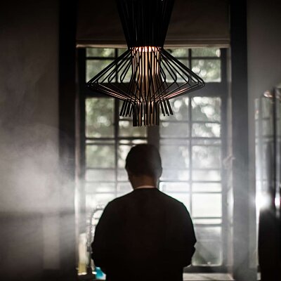Foscarini_Allegretto_Ritmico