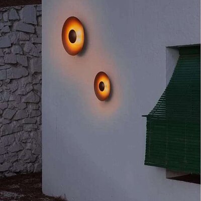 Mooboard 2024 Ginger Marset applique luminaire
