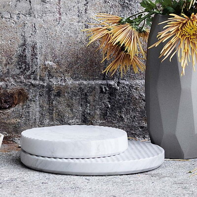 groove trivet muuto