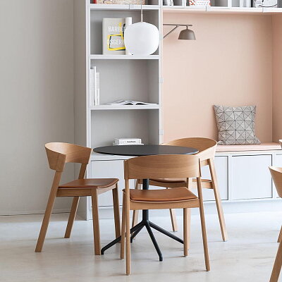 Muuto_Salon_SalleManger_Table_Chaises