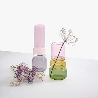 Ichendorf_vases-tricolore_H35