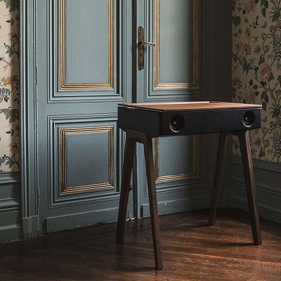 LX - La Boite concept - Accessory - Batiplus SA