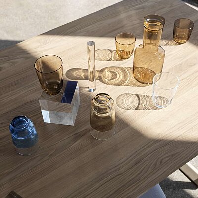 Muuto_Raise_Glasses_Carafe
