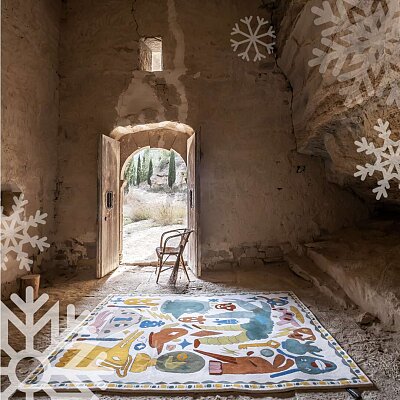 Christmas_Nanimarquina_Troupe