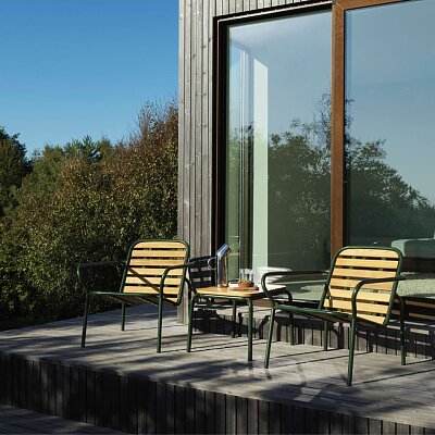 Outdoor 2024 - Normann Copenhagen - Vig Collection 03