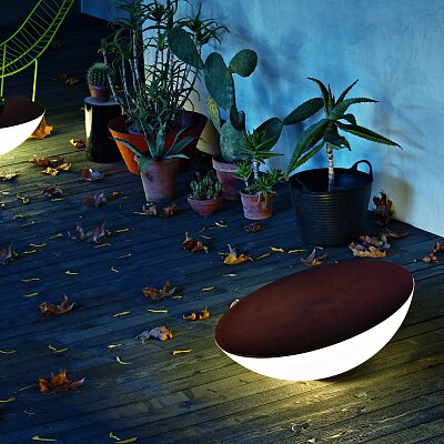 solar_foscarini_lumière_outdoor