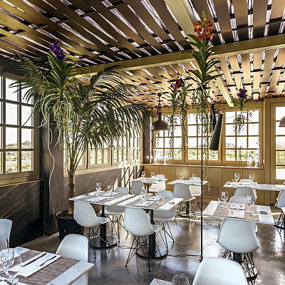 Vitra_Horeca_Collectivite_Restaurant_Plantes