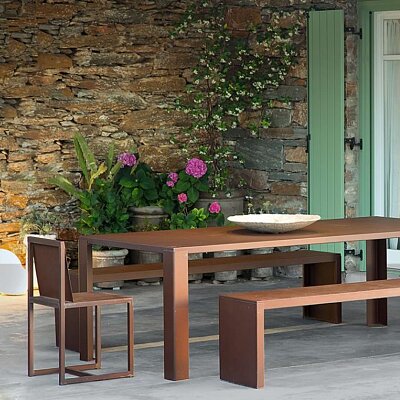 Outdoor_2024_Zeus_Big_Irony_Table_Banc_Chaise