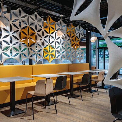 Marly Innovation Center