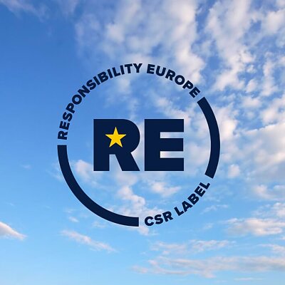 Label Responsibility Europe