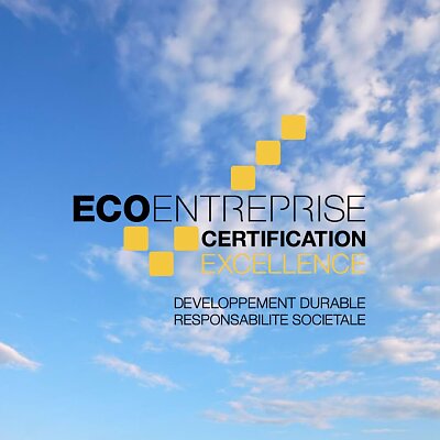 Eco Unternehmen Exzellenz