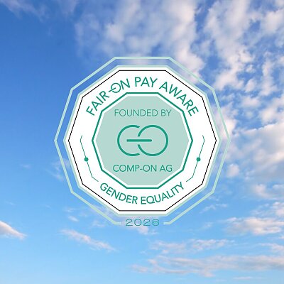 Fair-ON-Pay Aware