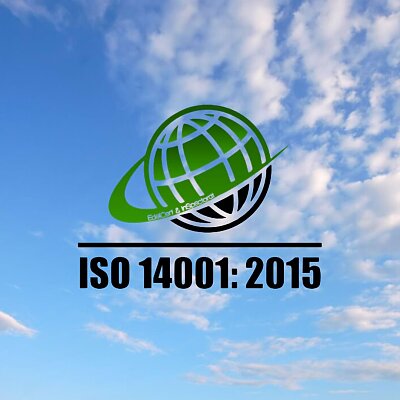 ISO 14001