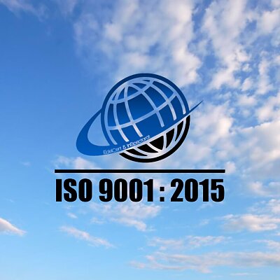 ISO 9001