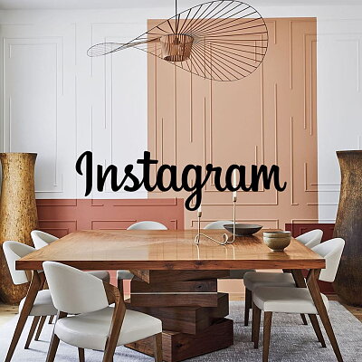 Instagram #batiplusetmoi