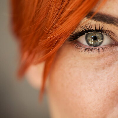 Vision / Mission / Werte