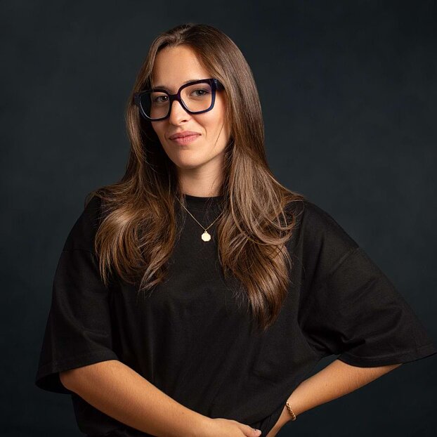 A photo of Ana Da Costa Pinto