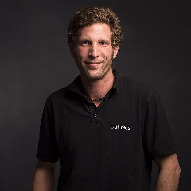 A photo of Christian Montavon