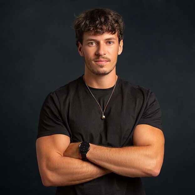 A photo of Leeroy Brun