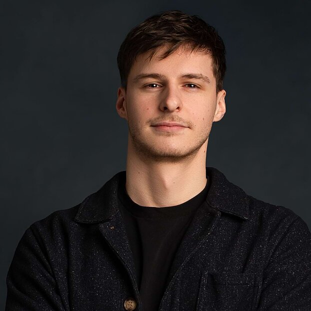 A photo of Loïc Metral