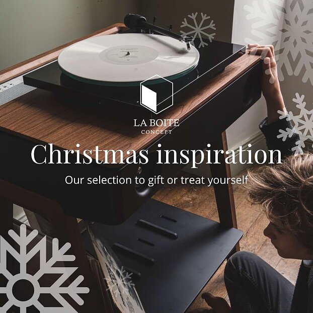 Christmas inspiration: La Boite Concept gift ideas