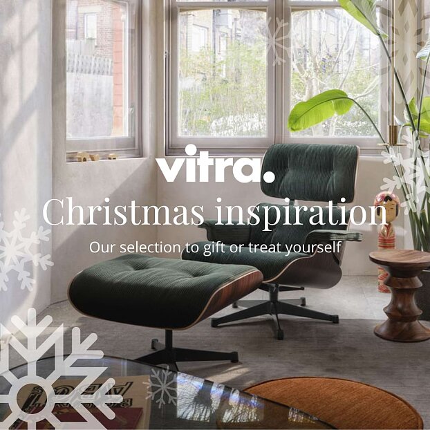 Christmas inspiration: Vitra gift ideas