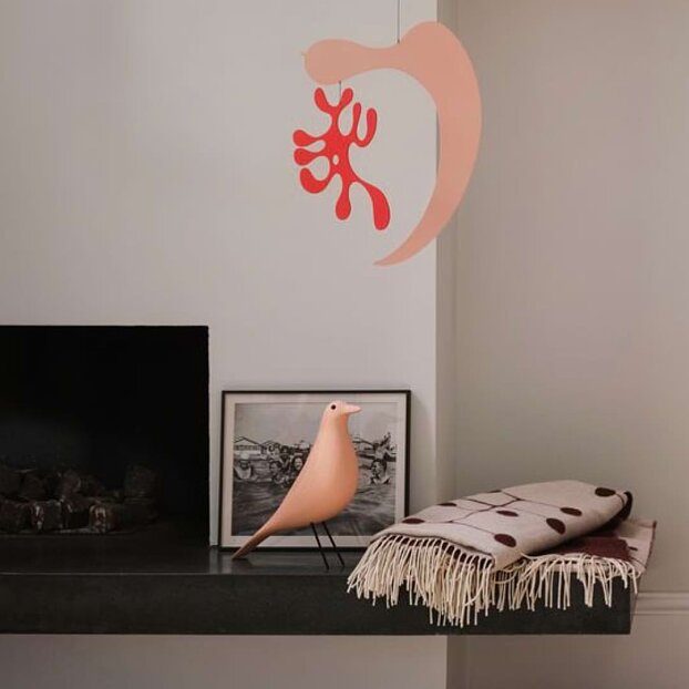 Vitra Eames Special Collection 2023