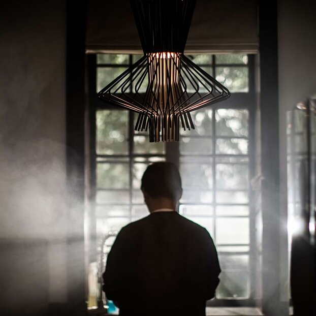 Foscarini_Allegretto_Ritmico