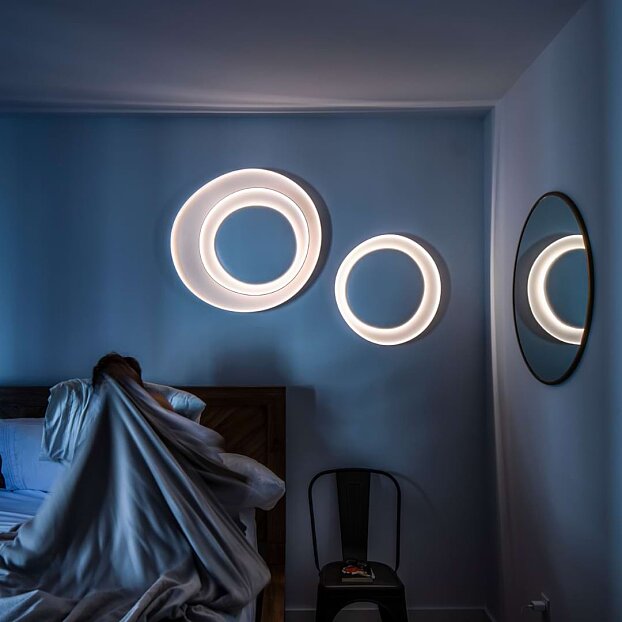 Foscarini_Bahia_Led_Bahia_Mini