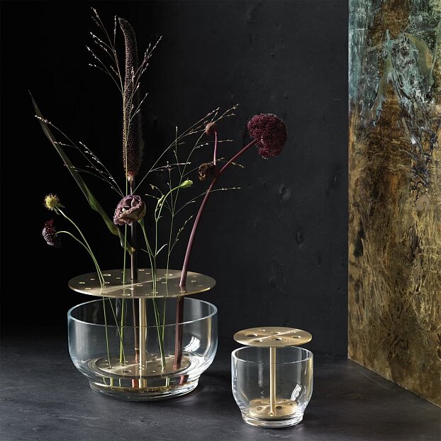 Ikebana_fritz Hansen