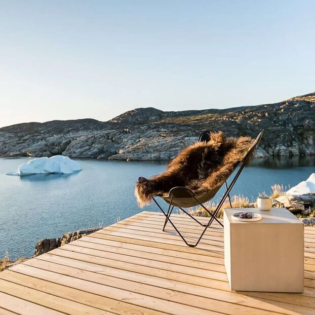 Cuero_Butterfly_Chair_Iceland_Mariposa