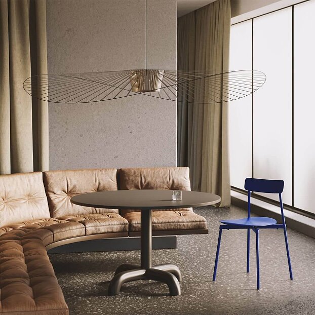 petitefriture_vertigo_table_chaise_design_francis_miroir_fauteuil_guisset_lampe