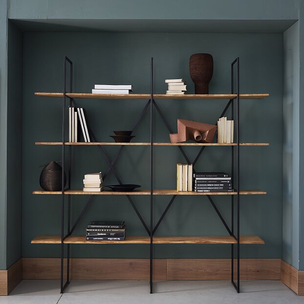 Slimirony_bookcase_bibliotheque_Zeus_furniture