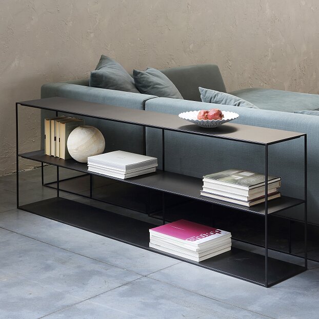 Slimirony_sideboard_bibliotheque_ZEUS_italiandesign_mobilierzeus